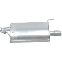 VEGAZ HOS-197 Einddemper