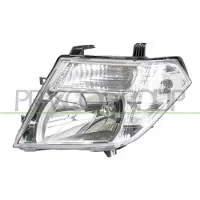 PRASCO DS8164804 Koplamp