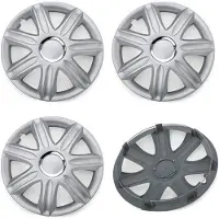 LEOPLAST SAMOA 16 Wieldoppen