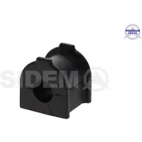 SIDEM 845915 Stabilisatorstang rubber