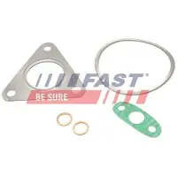 Fast Sports Nutrition FT48406 Turbocharger, montageset