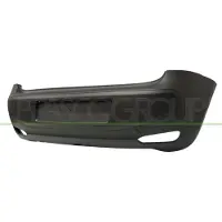 PRASCO FT3461061 Achterbumper