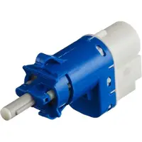 Hella Schakelaar, voor koppelingbediening (motor) 6DD 010 966-011