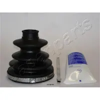 Japanparts KB-029 Asmanchetten set
