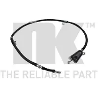 NK 9022136 Handremkabel