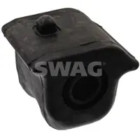 SWAG 81 94 2855 Stabilisatorstang rubber