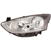 IPARLUX 11310811 Koplamp