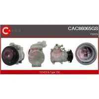 Casco CAC86065GS Aircopomp