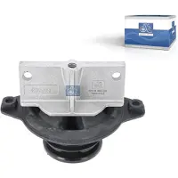 DT Spare Parts 4.81295 Motorsteunlager