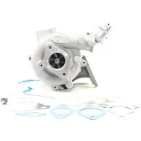 ALANKO 10900998 Turbocharger
