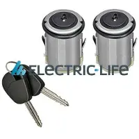 Electric Life AL80695 Deurhendel
