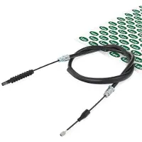 LPR C0554B Handremkabel
