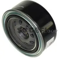COOPERSFIAAM FILTERS FT5969 Oliefilter