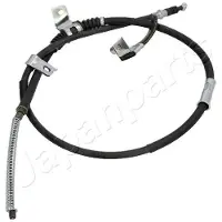 Japanparts BC-H53L Handremkabel