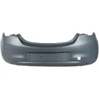 BLIC 5506-00-5025950Q Achterbumper