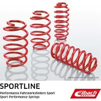 EIBACH Ophangset, veren Sportline E20-30-013-01-22