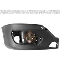 ISAM 0166011 Bumper