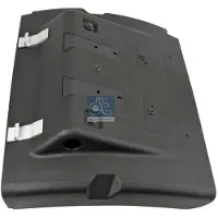 DT Spare Parts 6.70422 Spatbord