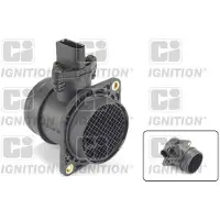 Quinton Hazell QM754 Luchtmassameter (LMM)