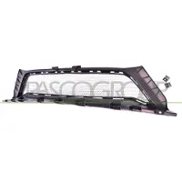 PRASCO PR5082110 Ventilatiegrille, bumper