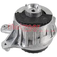 METZGER 8054332 Motorsteunlager