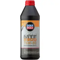 Liqui moly 21688 Versnellingsbakolie