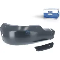 DT Spare Parts 1.55016 Bumper