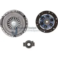 Japanparts KFAB01JM Koppelingsset