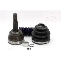 Japanparts GI-158 Homokineet reparatie set, aandrijfas