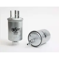 STEP FILTERS CC39784 Brandstoffilter