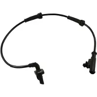 KAVO PARTS BAS-6644 Wielsnelheidssensor (ABS)
