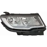 ABAKUS 433-1118L-LDEM2 Koplamp