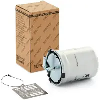 GoCORE GCI0040 Brandstoffilter