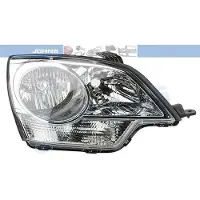 Johns 55 41 10 Koplamp