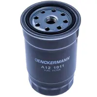 DENCKERMANN A121011 Brandstoffilter