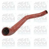 MEAT & DORIA 96608 Laadluchtslang