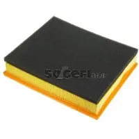 COOPERSFIAAM FILTERS PA7330 Luchtfilter