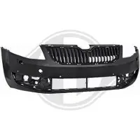 Diederichs 7832053 Bumper