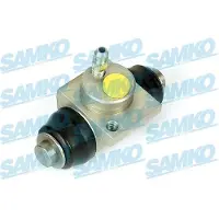SAMKO C25864 Wielremcilinder