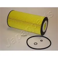 ASHIKA 10-ECO031 Oliefilter