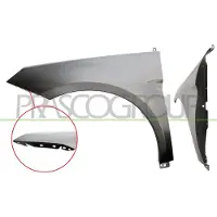 PRASCO ME4223004 Spatbord