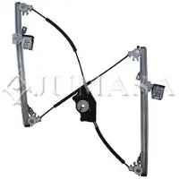 JUMASA 62225546 Raammechanisme