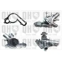 Quinton Hazell QCP2369 Waterpomp