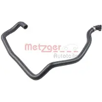 METZGER 2420532 Radiateurslang