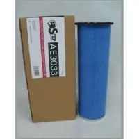 STEP FILTERS AE3033 Luchtfilter