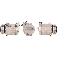 ELSTOCK Airco-compressor 51-0579