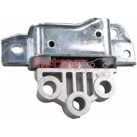 METZGER 8053966 Motorsteunlager