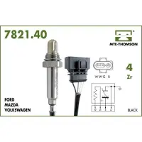 VEGAZ ULS-56 Lambdasonde