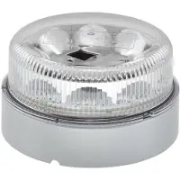 Hella LED-knipperlicht 24V, geel/amber, , geschikt voor onder andere SCANIA