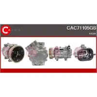 Casco CAC71105GS Aircopomp